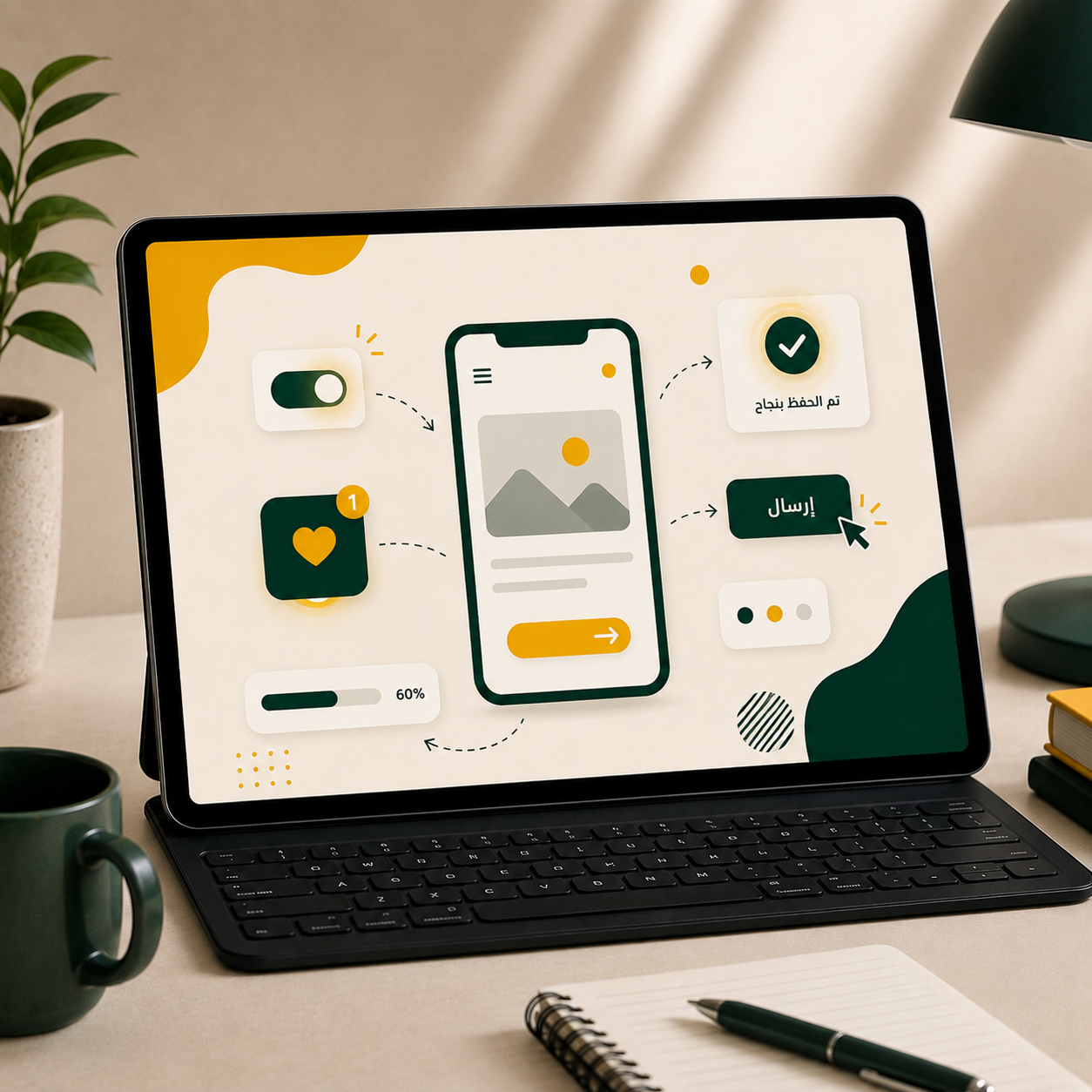 Micro-interactions That Improve UX