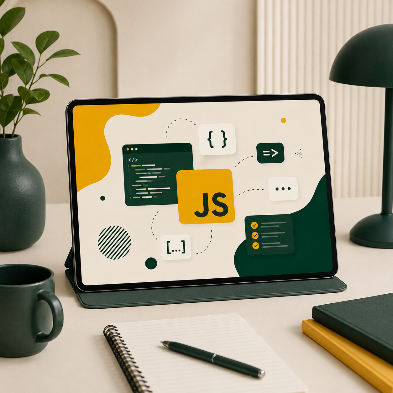 Modern JavaScript Patterns You Should Know